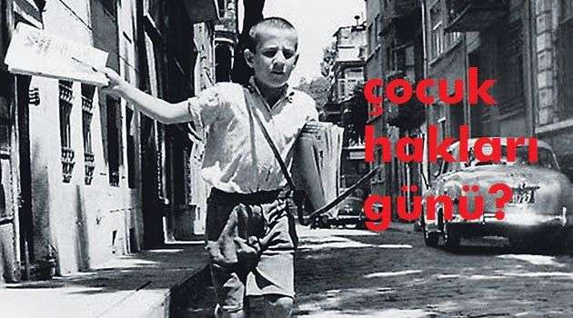 Çocuk Hakları Günü, Derken?