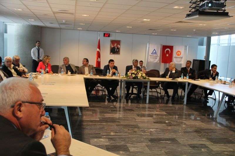 Kocadon?dan Çılgın Proje