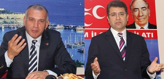 Mehmet Tosun ?Bizim Gündemimizde Kocadon Yok?