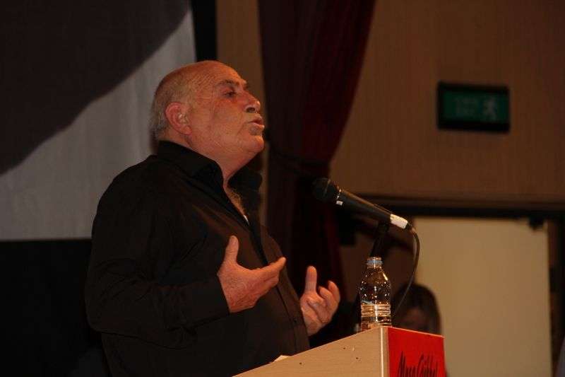 Musa Gökbel?in Çoban Ateşi Bodrum?da