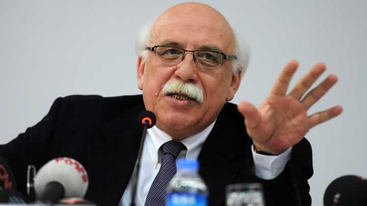 TURİZM BAKANI KONGRE İÇİN BODRUM’A GELİYOR…