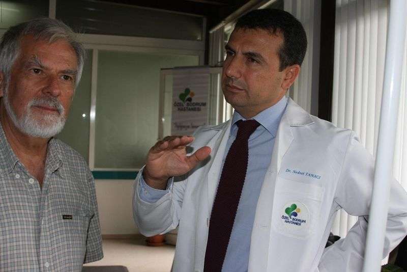 Harcayabildiğimiz Kadarını Tüketelim