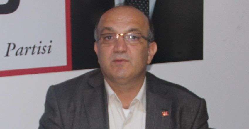 Büyük Bir Belediyeyi Örnek Aldık