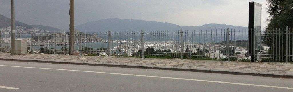 En Sonunda Korkuluklar Kaldırılıyor