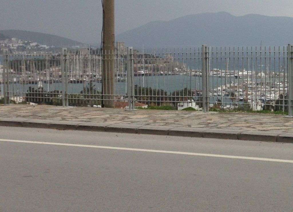 Bunu Bodrum’a Yapmayın