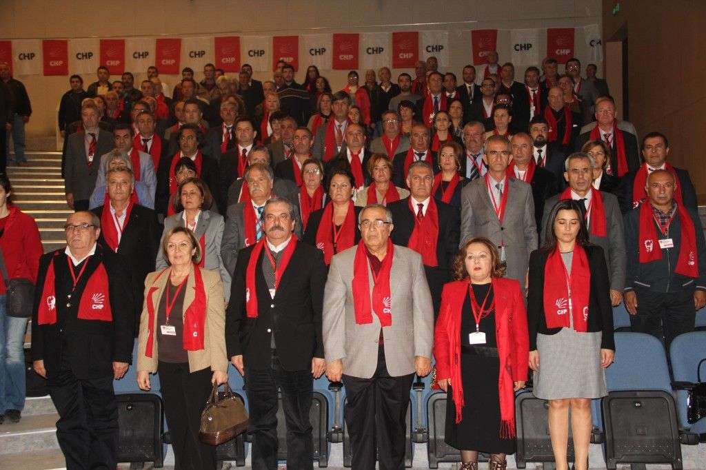 CHP Bodrum’da Kimler Seçime Giriyor, Kimler Atama Bekliyor?