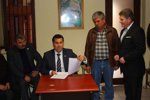 Bodrum Kent Kart ile Tanışıyor