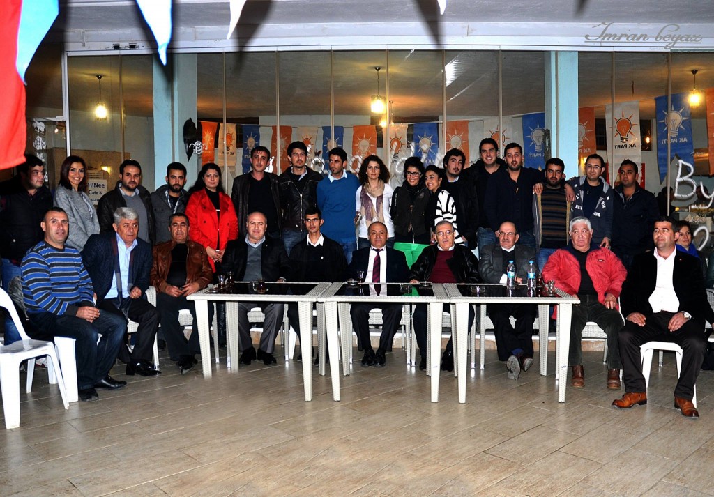 Bodrum’u Uçurumun Kenarından Kurtaracağız