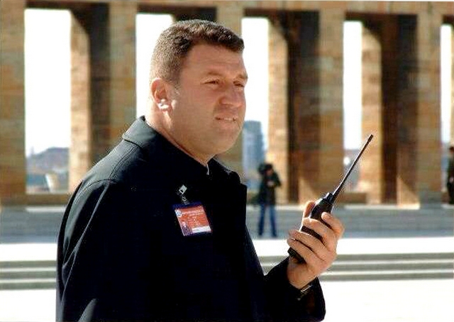 Emekli Astsubay’ın “SIR” Ölümü