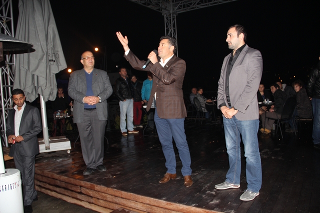 Son Kale Bodrum