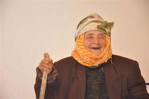 DEREKÖYLÜ KADINLARA SEMİNER