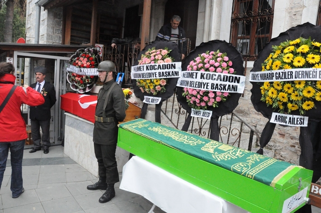 Kuzey Yıldızı Bir Koreli Daha Vefat Etti