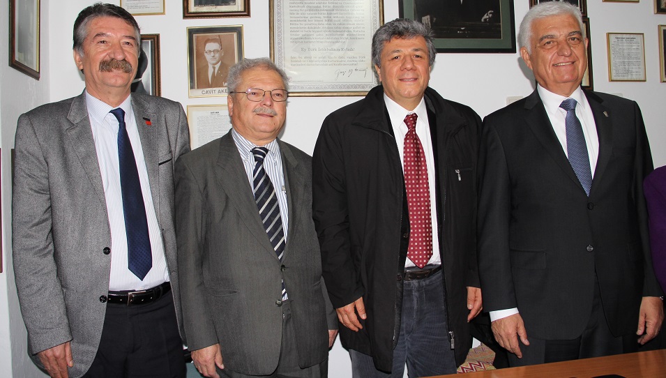 Toplumun Vicdanı Rahat Değil