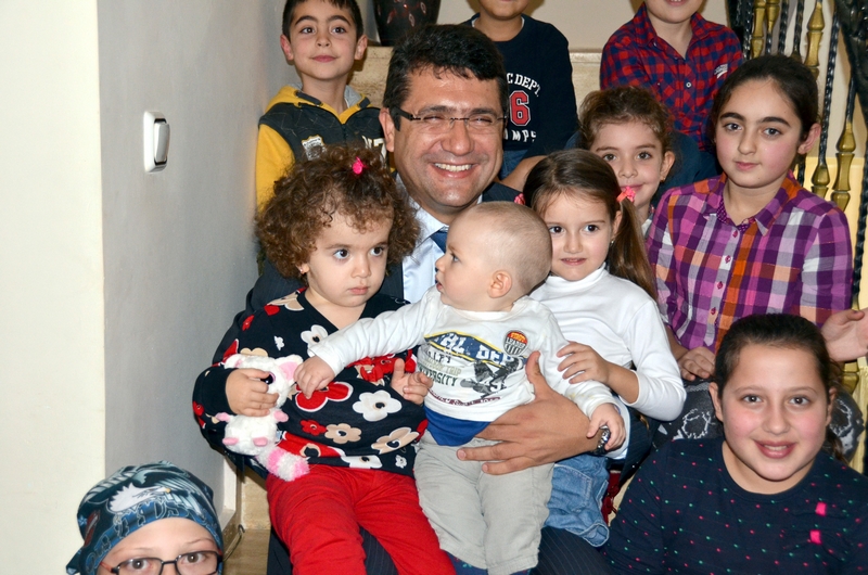 Olmaz Deme, Çözüm Üret