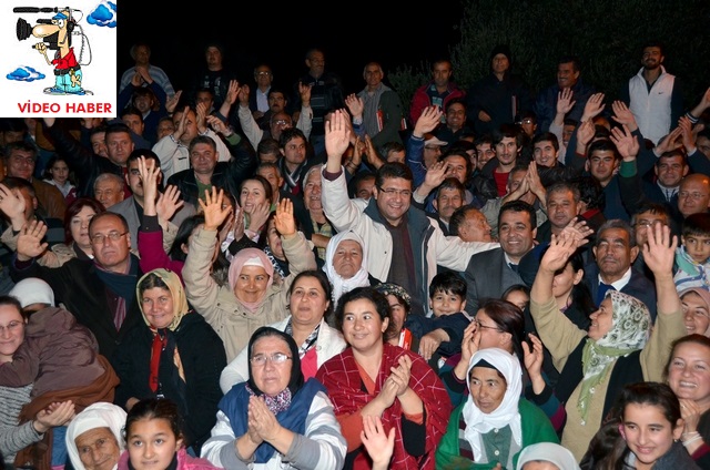 “Rantçılara Teslim Etmeyeceğiz”