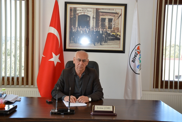 Pazarda Tezgah Sayısı İki Katına Çıkacak