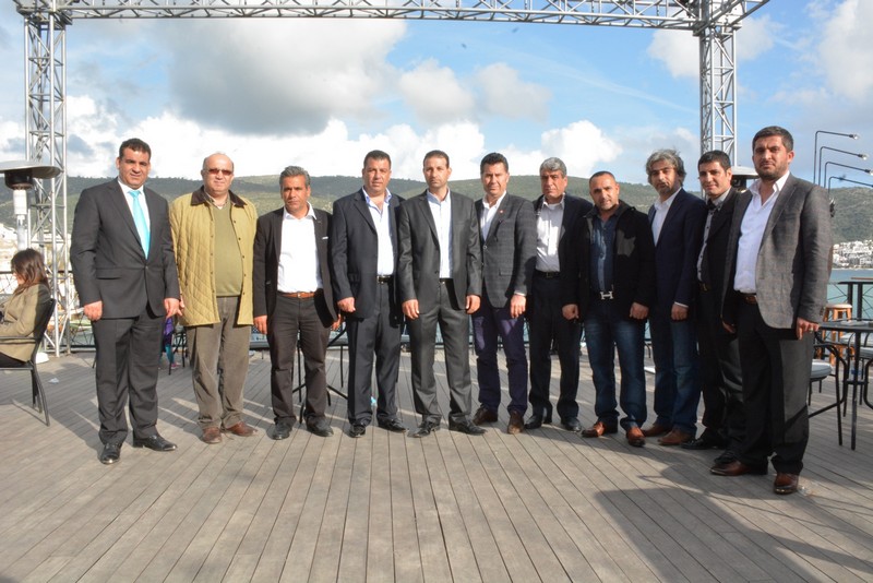 Bir Hemşehri Derneği Daha