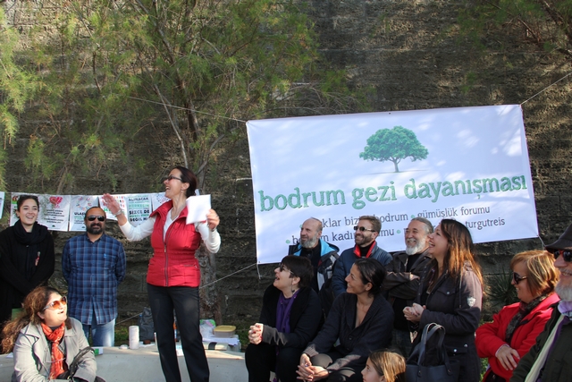 Birleşe Birleşe Kazanacağız