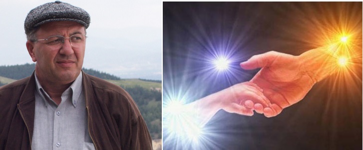 Hızır Aleyhisselam Kimdir Söyleşisi BODTO’da