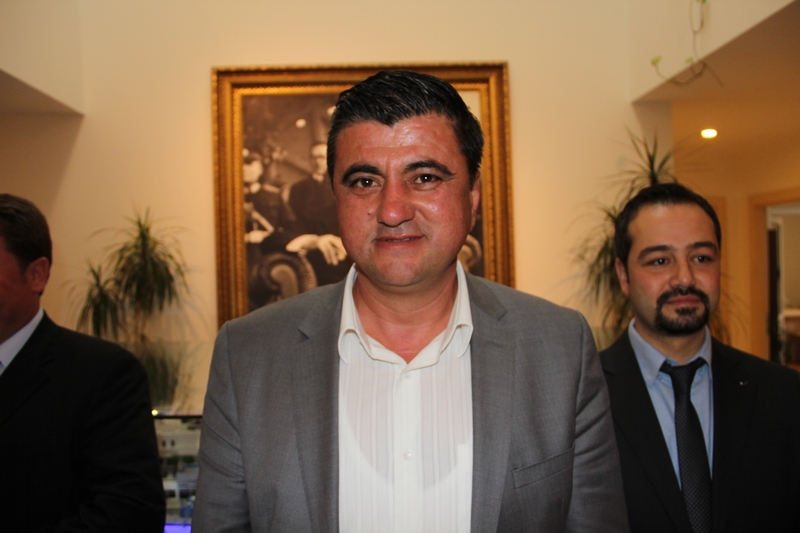 Başkanlık Maaşımı Almayacağım