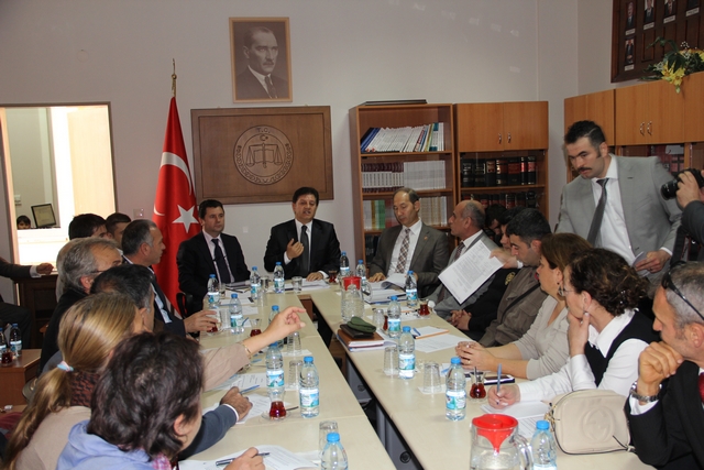 Resmi Seçim Takvimi 28 Şubat’ta Başlayacak