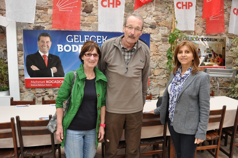 CHP’nin Altı Oku Yol Göstermiş