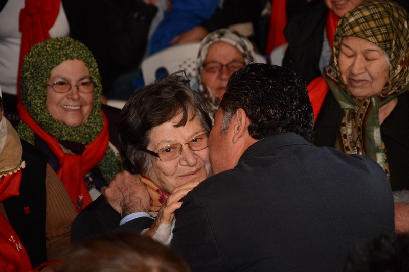TOKİ Ortakent’e (Asla) Girmeyecek