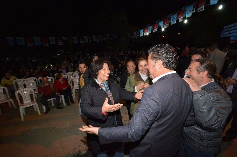 Spor Turizmi, Köy Halkının Da Ekonomik Gücü Olacak