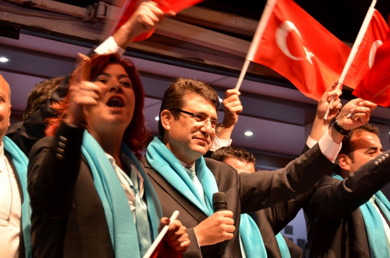 Göltürkbükü’ne Ve Gündoğan’a Özel Projeler