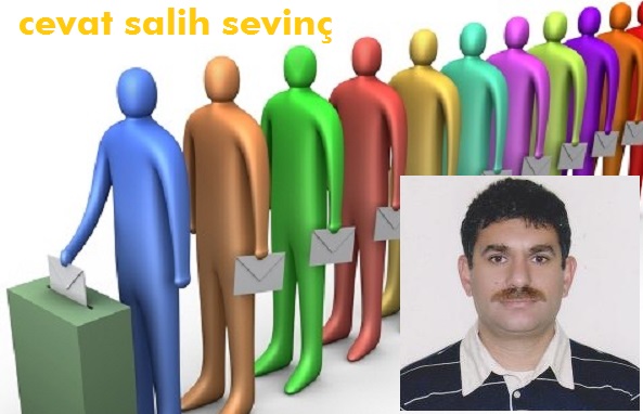 KENTLERİ YÖNETENLER VE MEHMET KOCADON