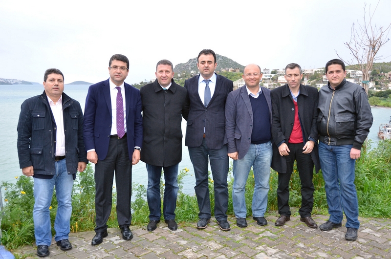 İşe Göre Personel Çalıştıracağız