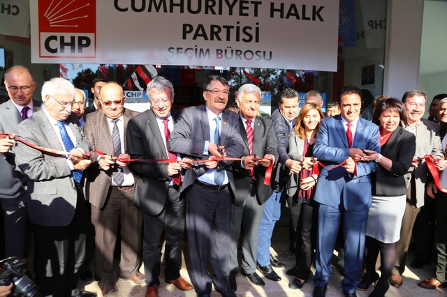 Gücümü ve Heyecanımı Halkımdan Alıyorum