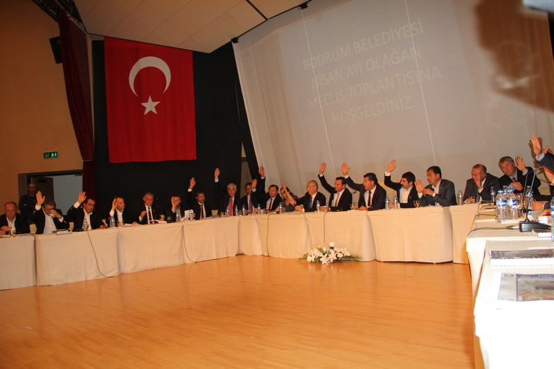 Biraz Çekimser, Biraz Oybirliği