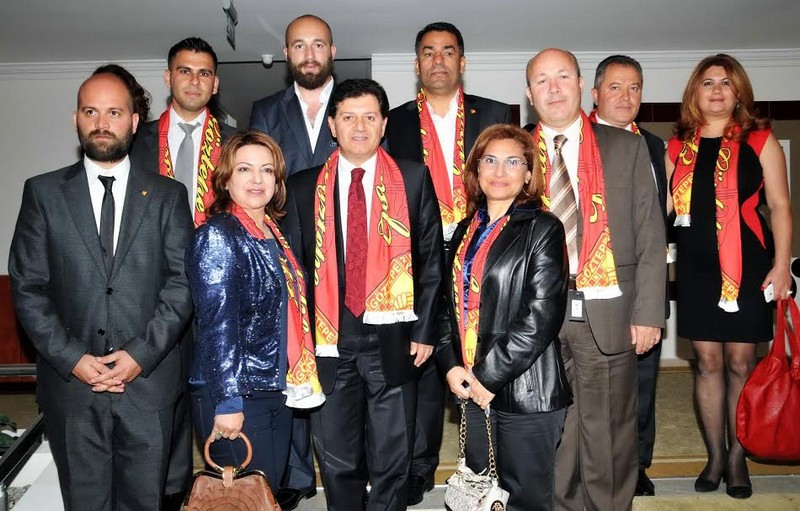 Bu Coşku Pınarlıbelen’deki Okul İçin