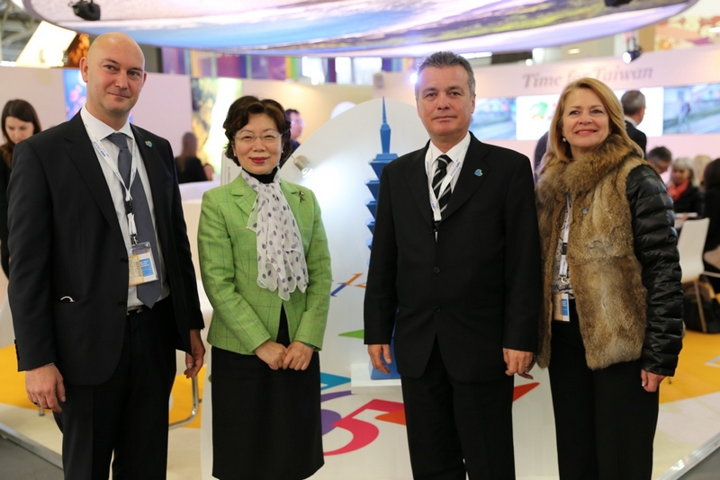 Türk Başkana Japonya İlgisi
