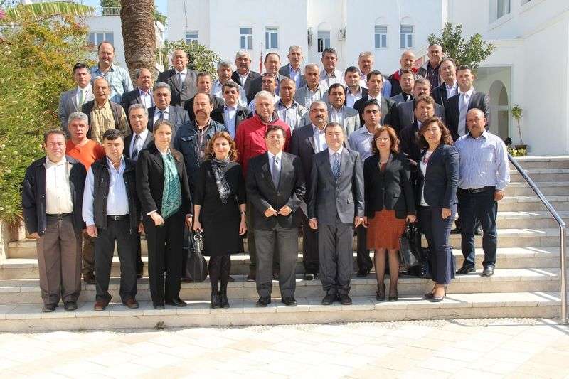 Yurttaş İle Devletin Arasındaki En Önemli Köprü