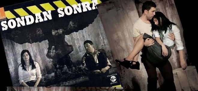 Sondan Sonra…