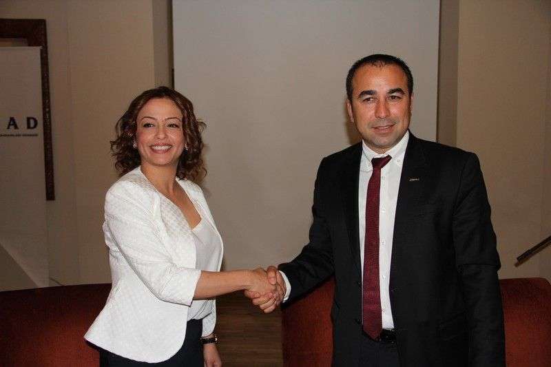 BESİAD Üyelerine Ayrıcalık