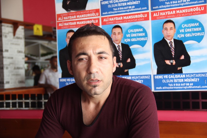 Gümbet Muhtarlık Seçimleri Çekişmeli Geçecek