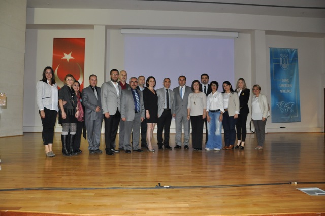 BESİAD Yeni Bir Projeye Daha Başladı
