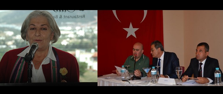 BOTAV’a Damga Vuran Konuşmalar…