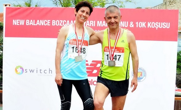 Bodrum’a İki Bronz Madalya Daha Geldi