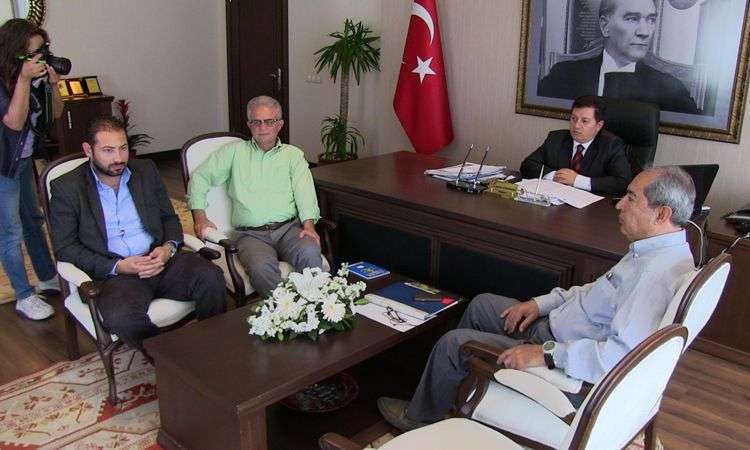 Kaymakamlık Kupası Yelken Yarışları Bugün Başlıyor