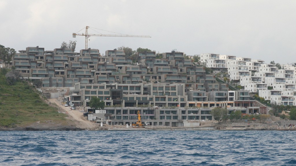 YOLGEÇEN HANI / Ali Dizdar