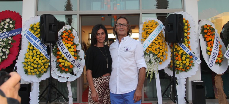 Bodrum’a Yakışan Bir Butik Otel LUGGA