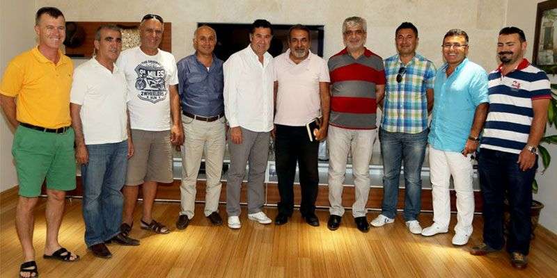 Anadolu İnsanınına Vefa Borcumuz Var