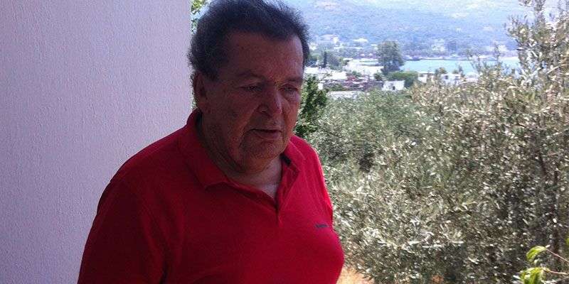 Av.Ünal Acun’un Ağabeyi Hüseyin Acun Vefat Etti
