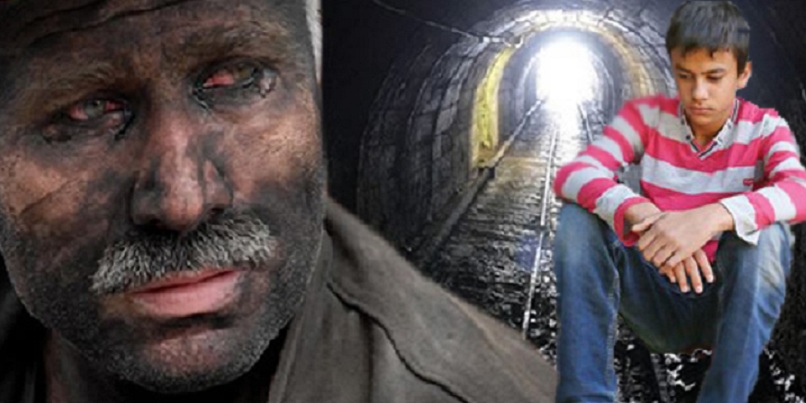 Soma’nın “Kömür Gözlü” Çocuklarına Yaz Etkinliği