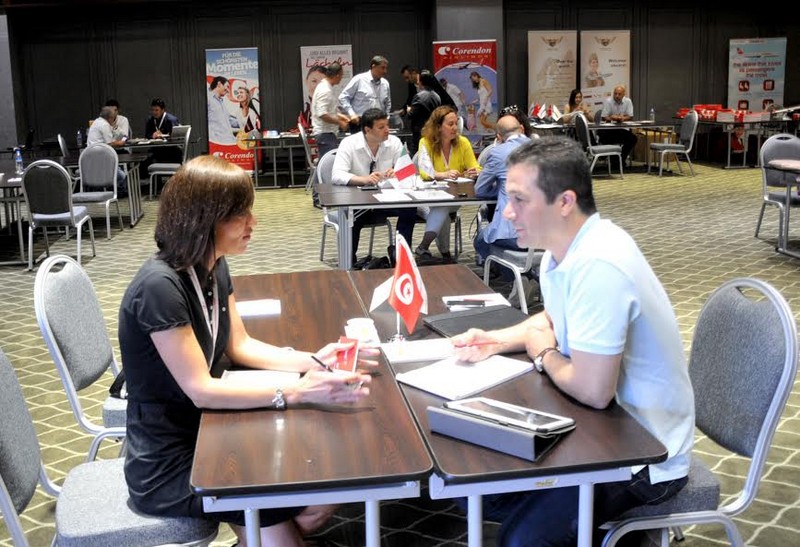 Tur Operatörleri Bodrum’da Buluştu