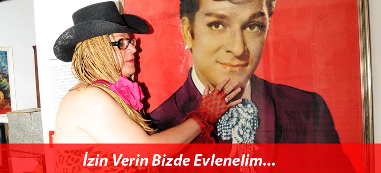 İzin Verin Bizde Evlenelim
